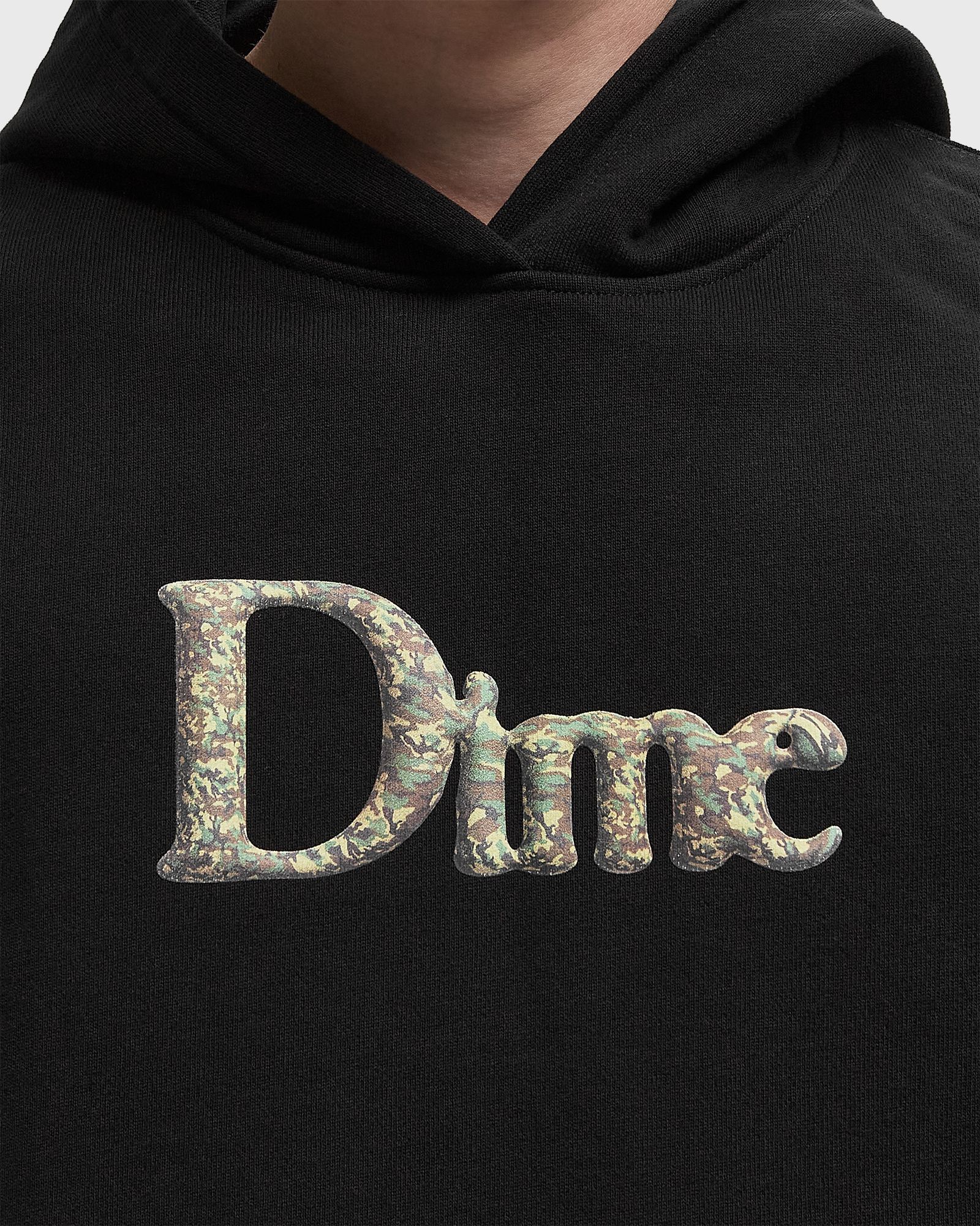 Classic Decoy Hoodie