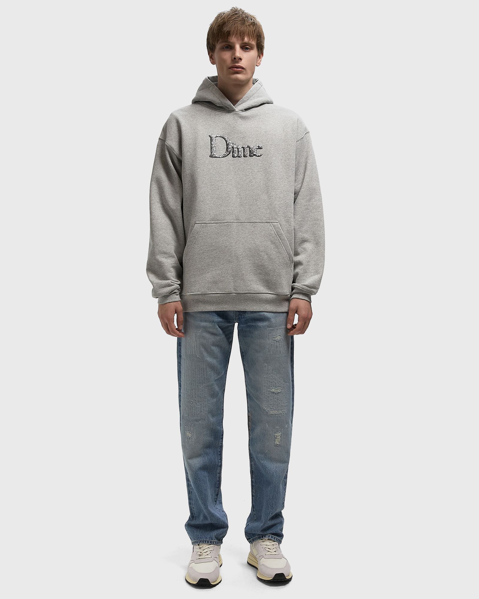 Classic Decoy Hoodie
