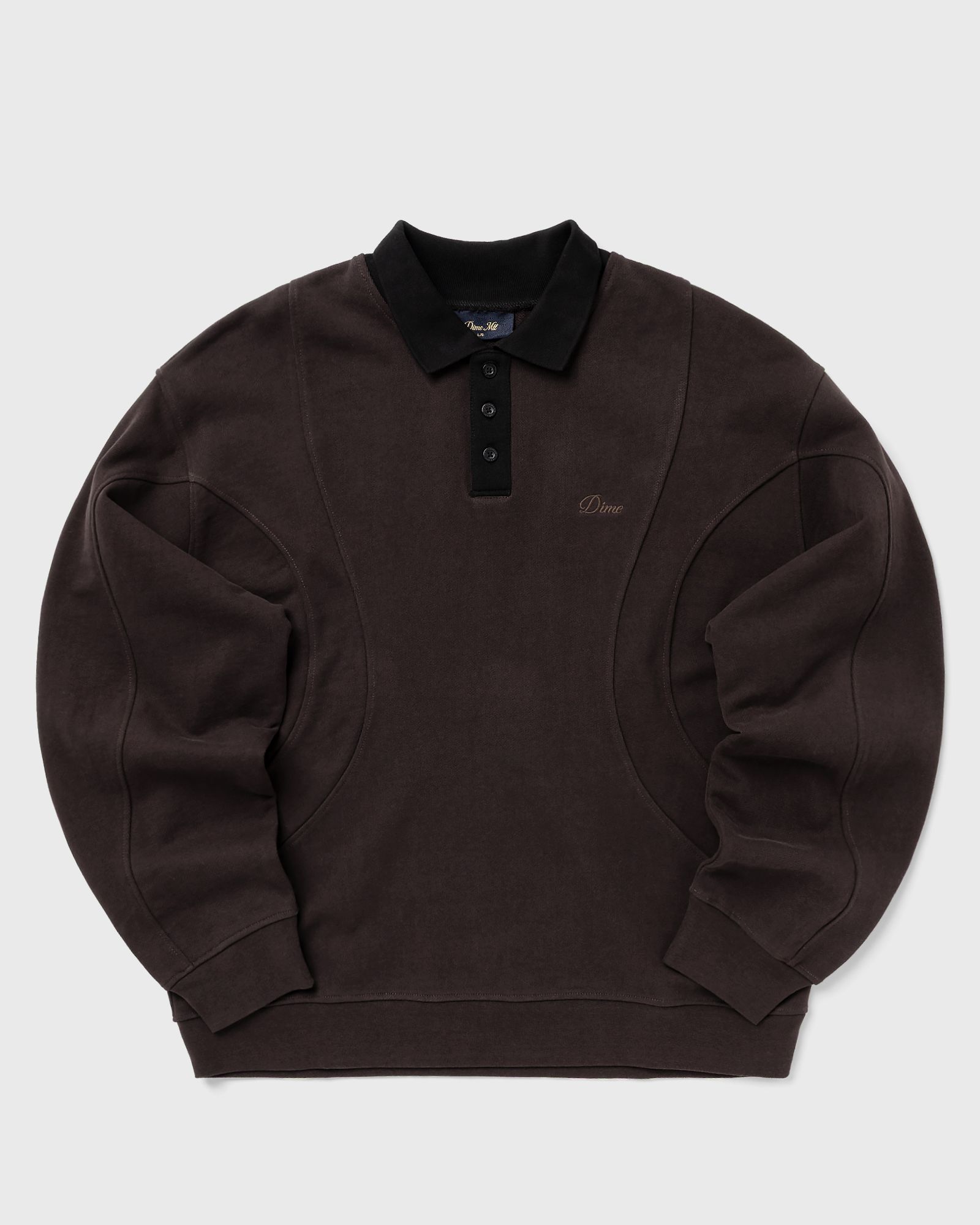 French Terry Rugby-image