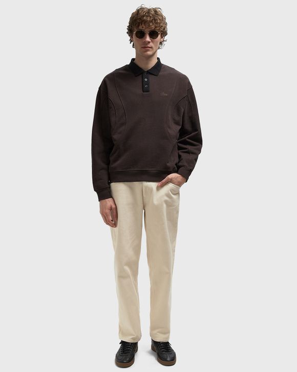 Thumbnail - French Terry Rugby