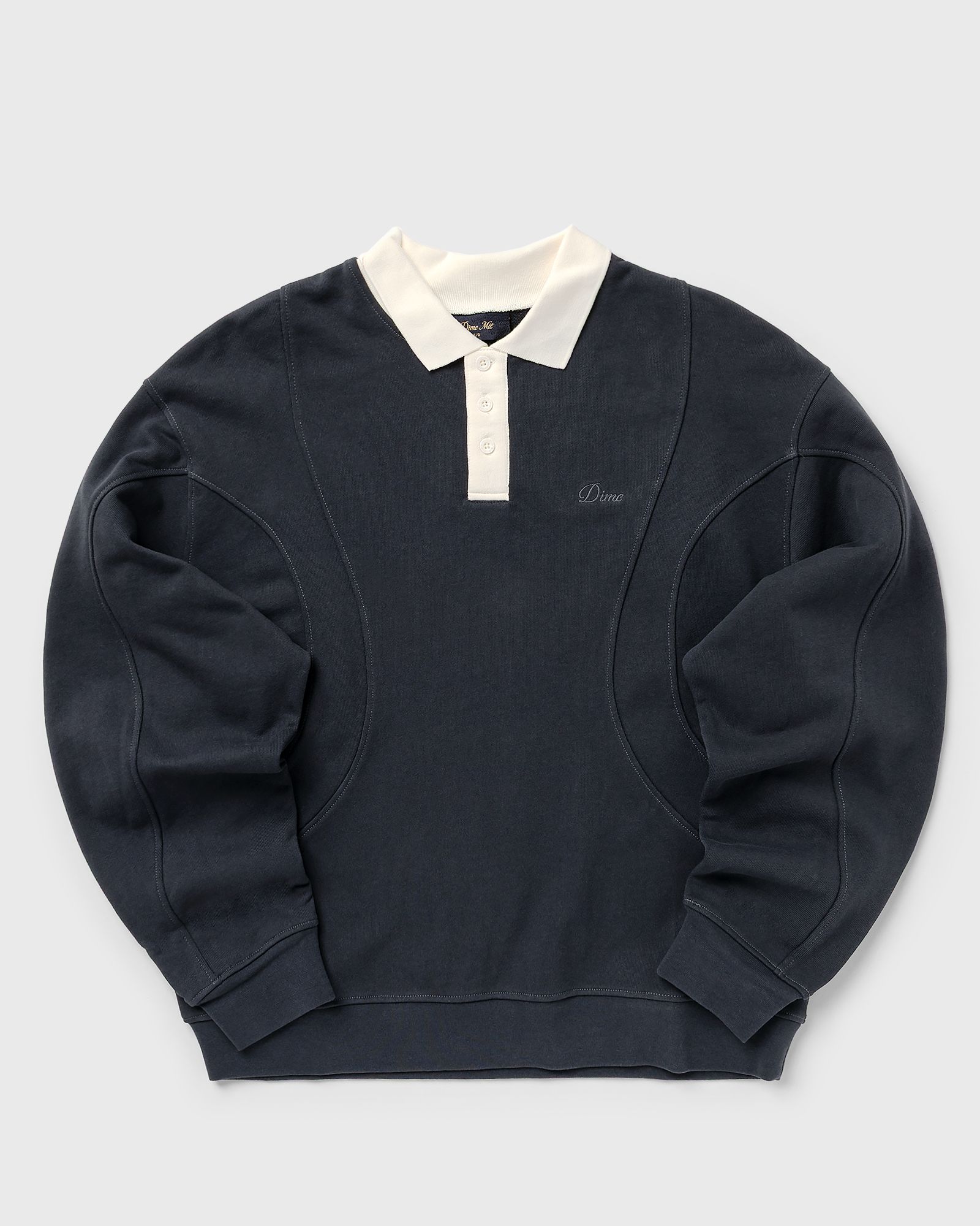 French Terry Rugby-image