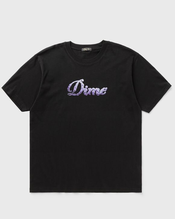 Cursive Cloud Tee