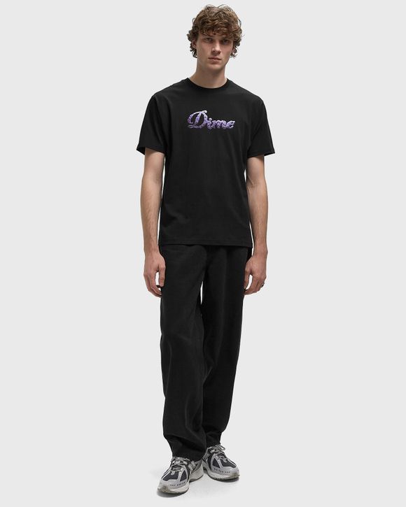 Thumbnail - Cursive Cloud Tee