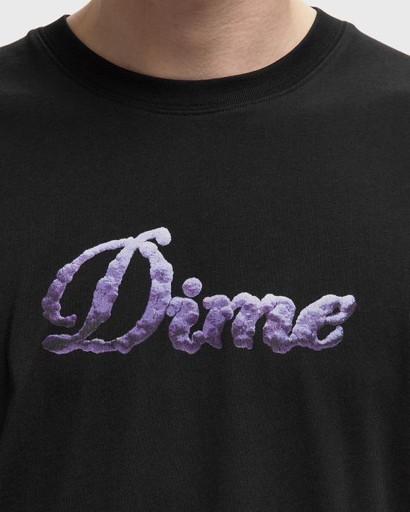 Cursive Cloud Tee