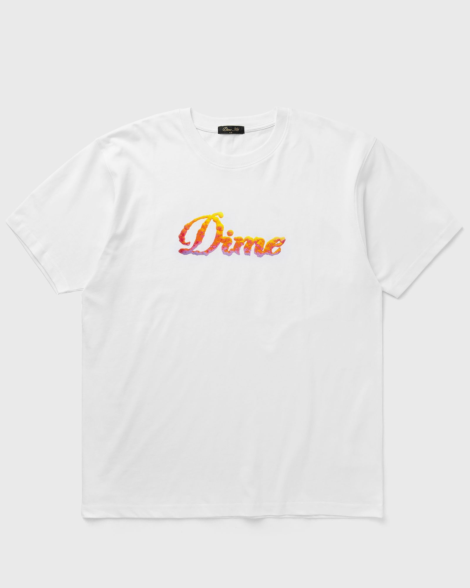 Cursive Cloud Tee-image