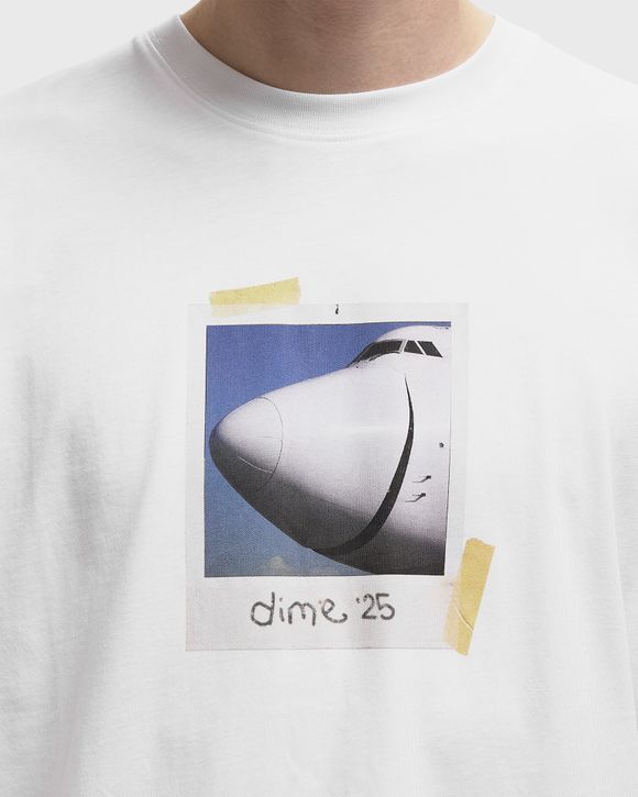 Plane Tee