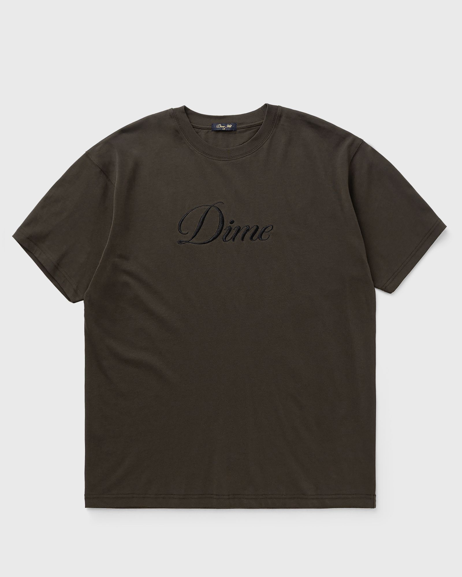 Cursive Tee-image