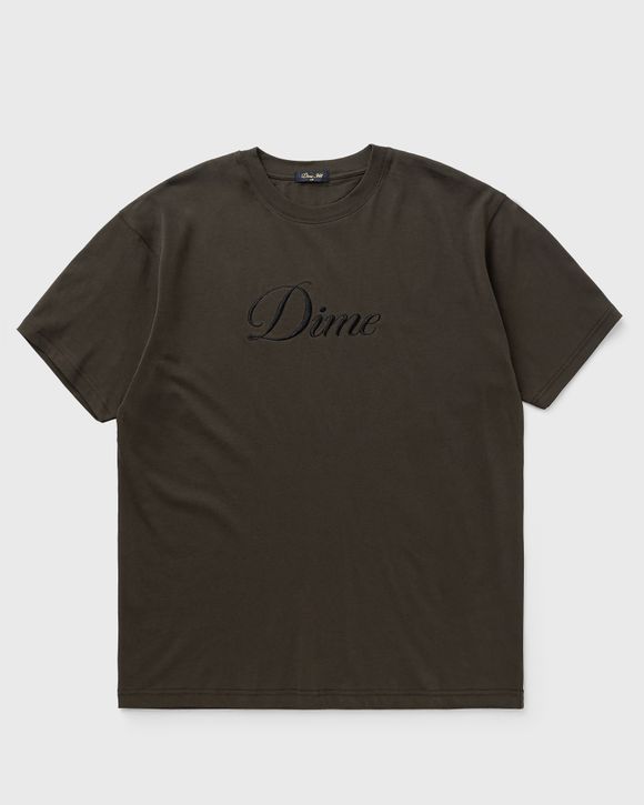 Cursive Tee