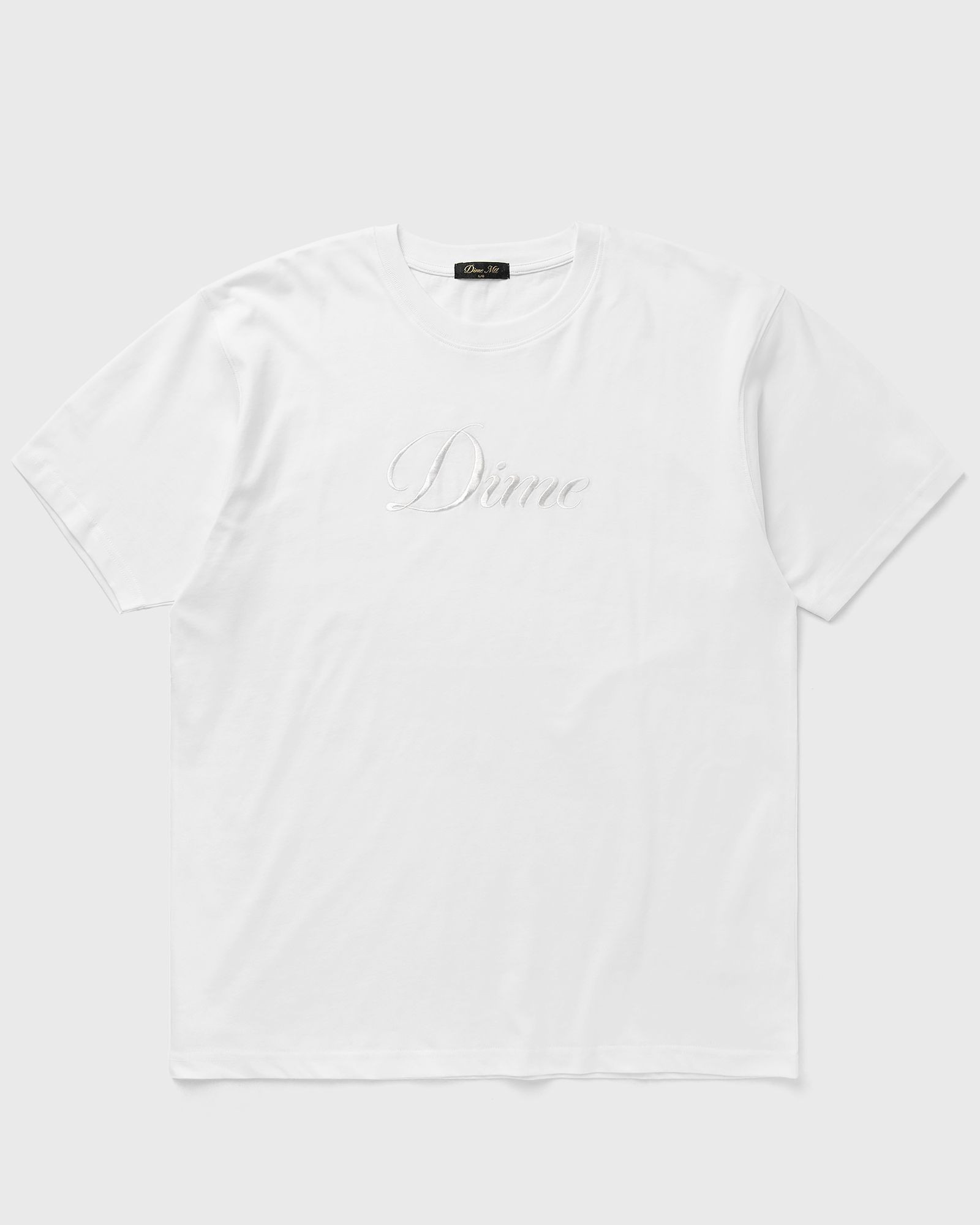 Cursive Tee