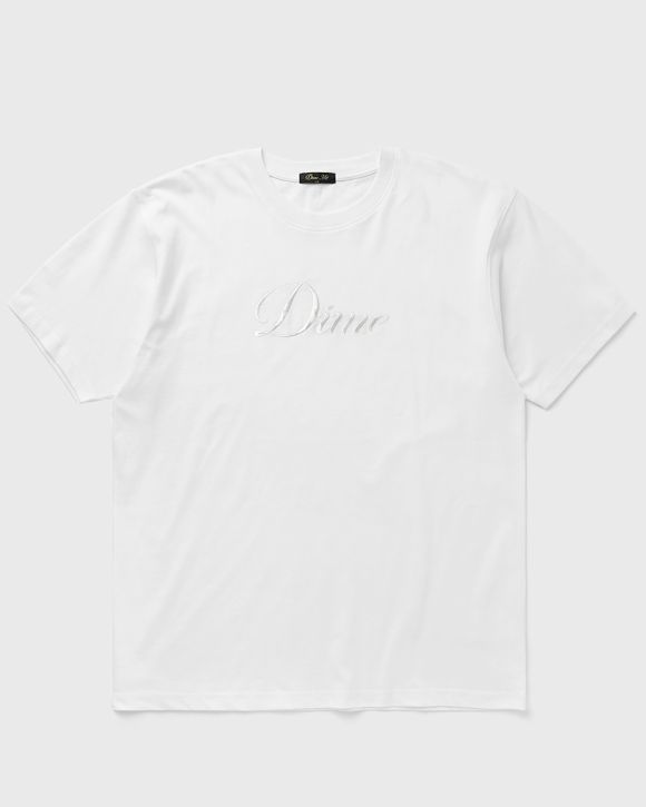 Cursive Tee