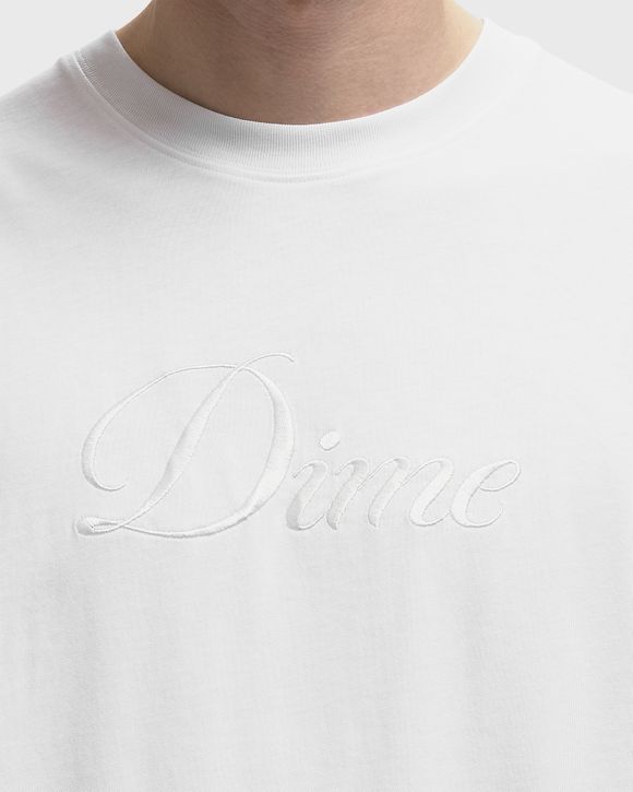Cursive Tee