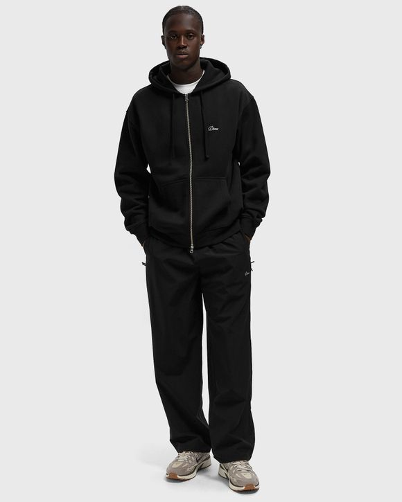 Thumbnail - Cursive Zip Hoodie