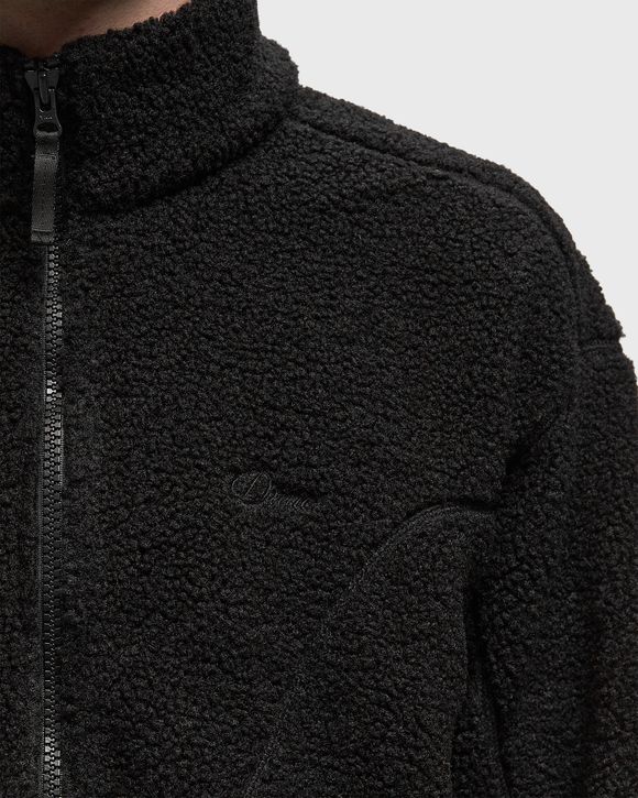Polar Fleece Sherpa Zip
