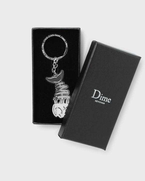 Bones Keychain