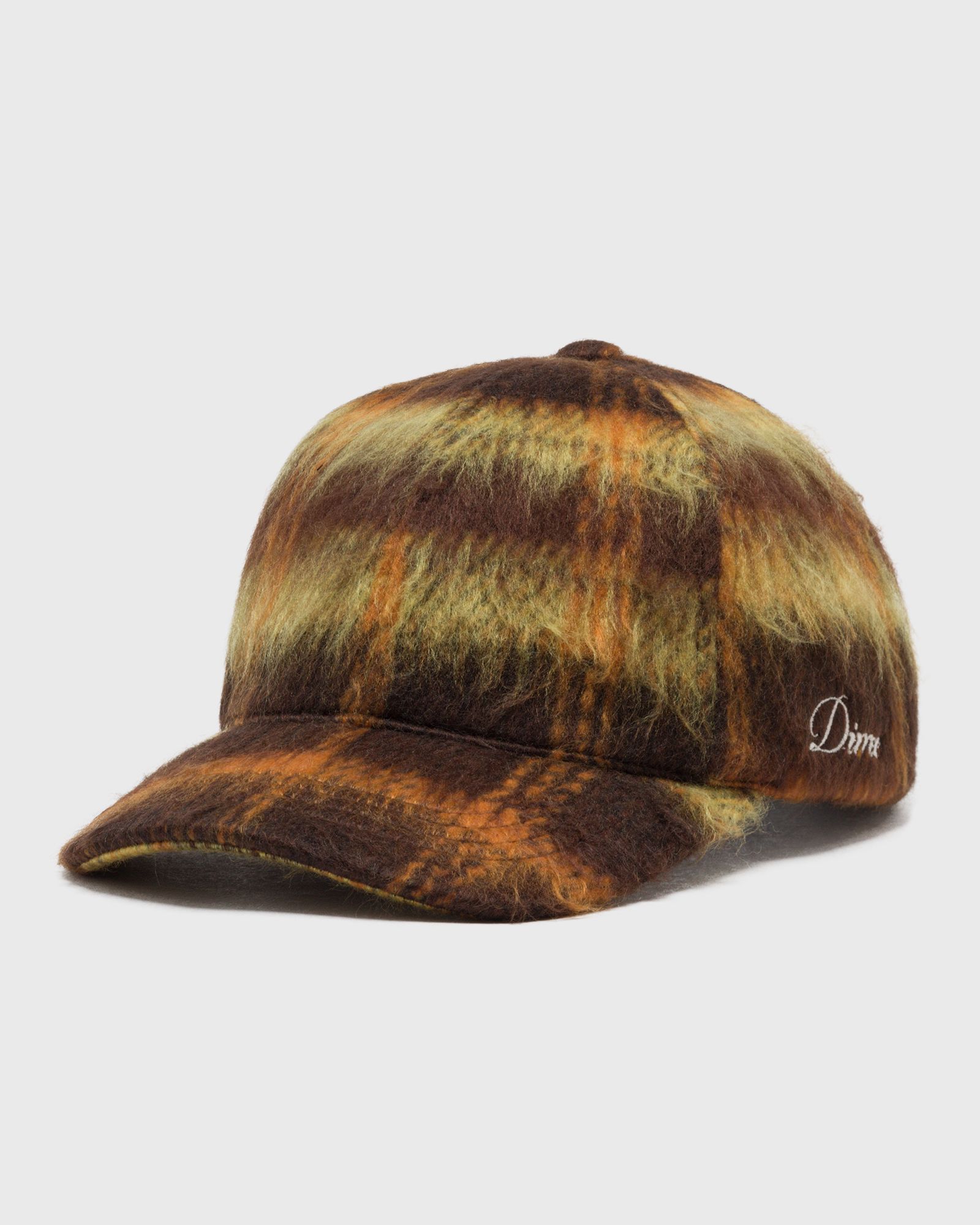 Shaggy Low Pro Cap