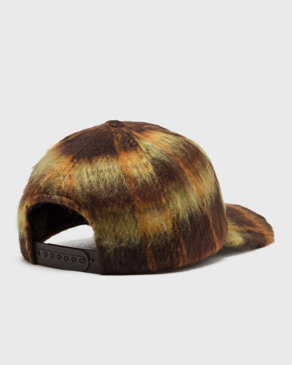 Dime MTL Shaggy Low Pro Cap Brown | BSTN Store