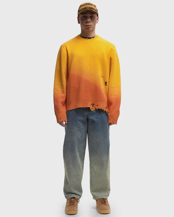 Cat Knit