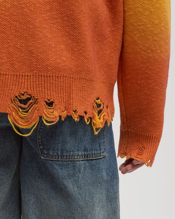 Cat Knit