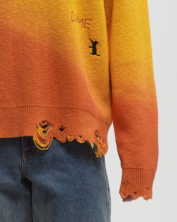 Cat Knit