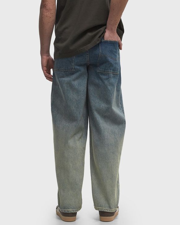 Dime MTL Classic Baggy Denim Pants Purple | BSTN Store