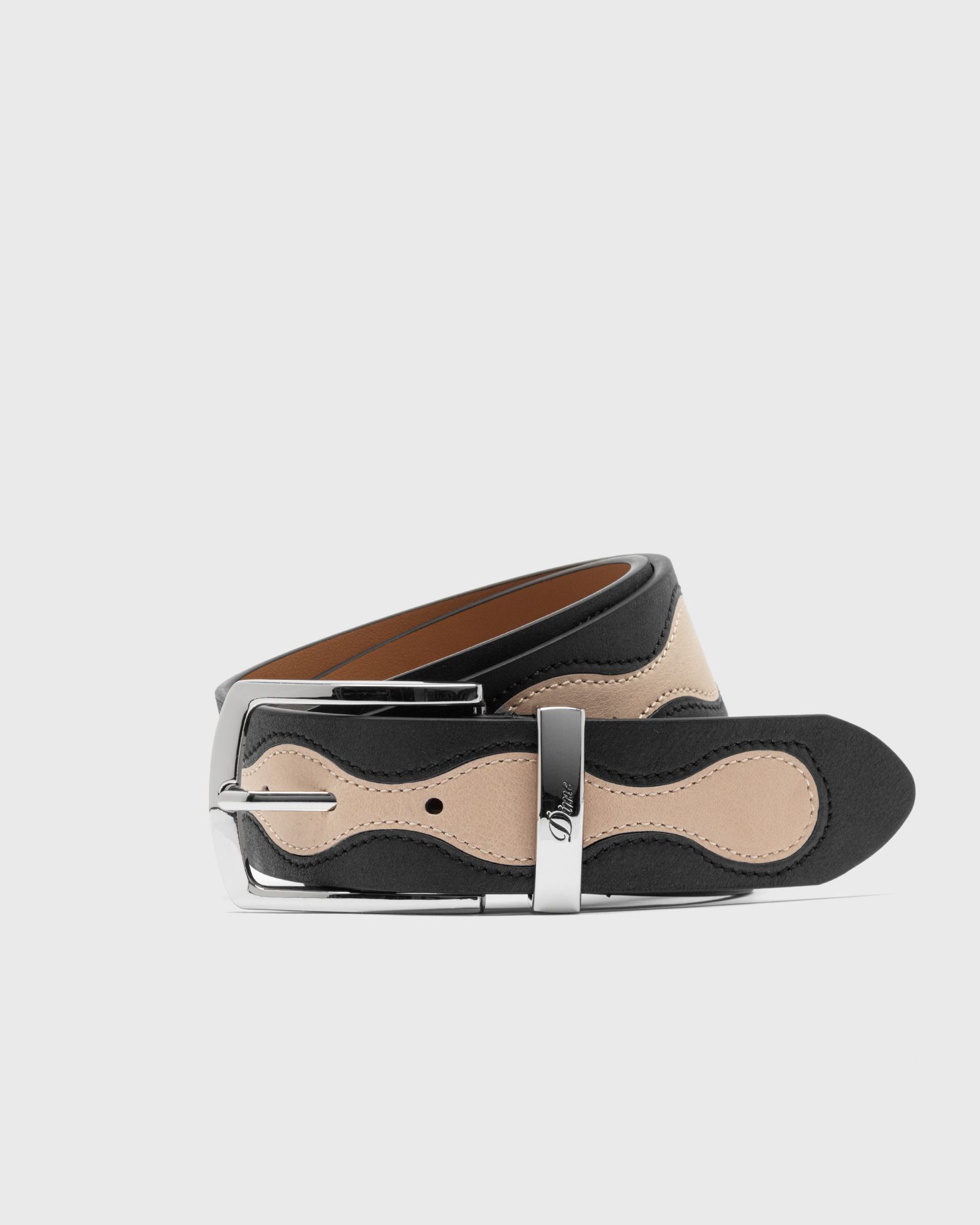 Premium Leather Belt