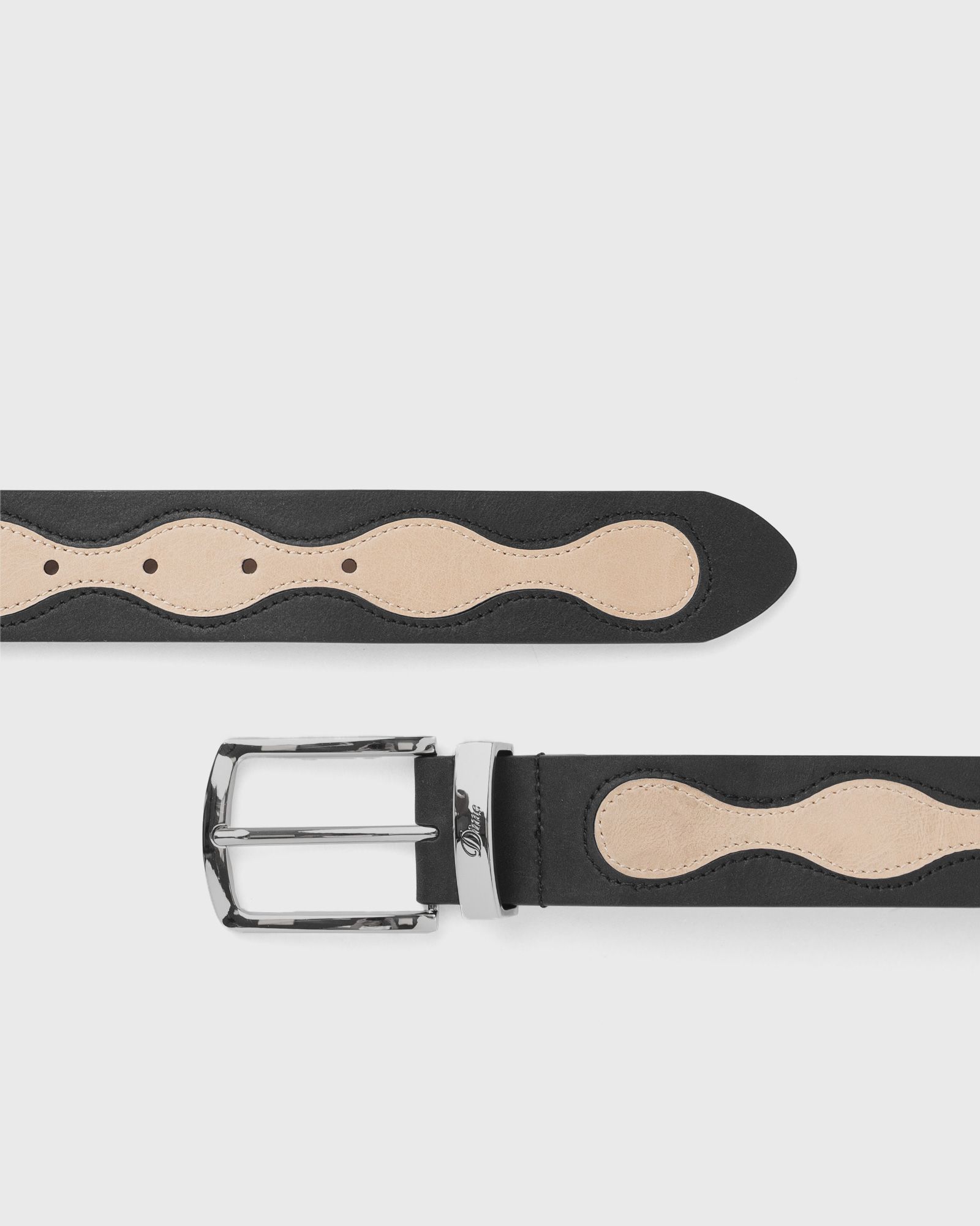 Premium Leather Belt