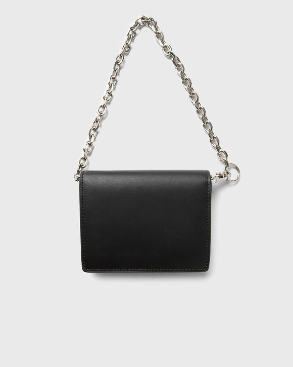 Thumbnail - Chain Leather Wallet