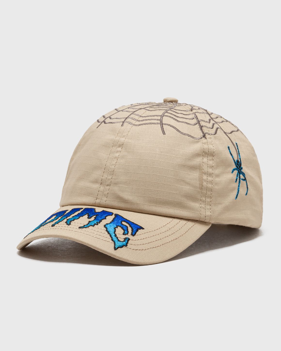 Dime Classic Low Pro Cap / Royal Blue (ダイム キャップ