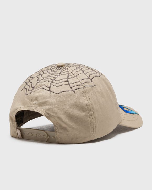 Spider Low Pro Cap
