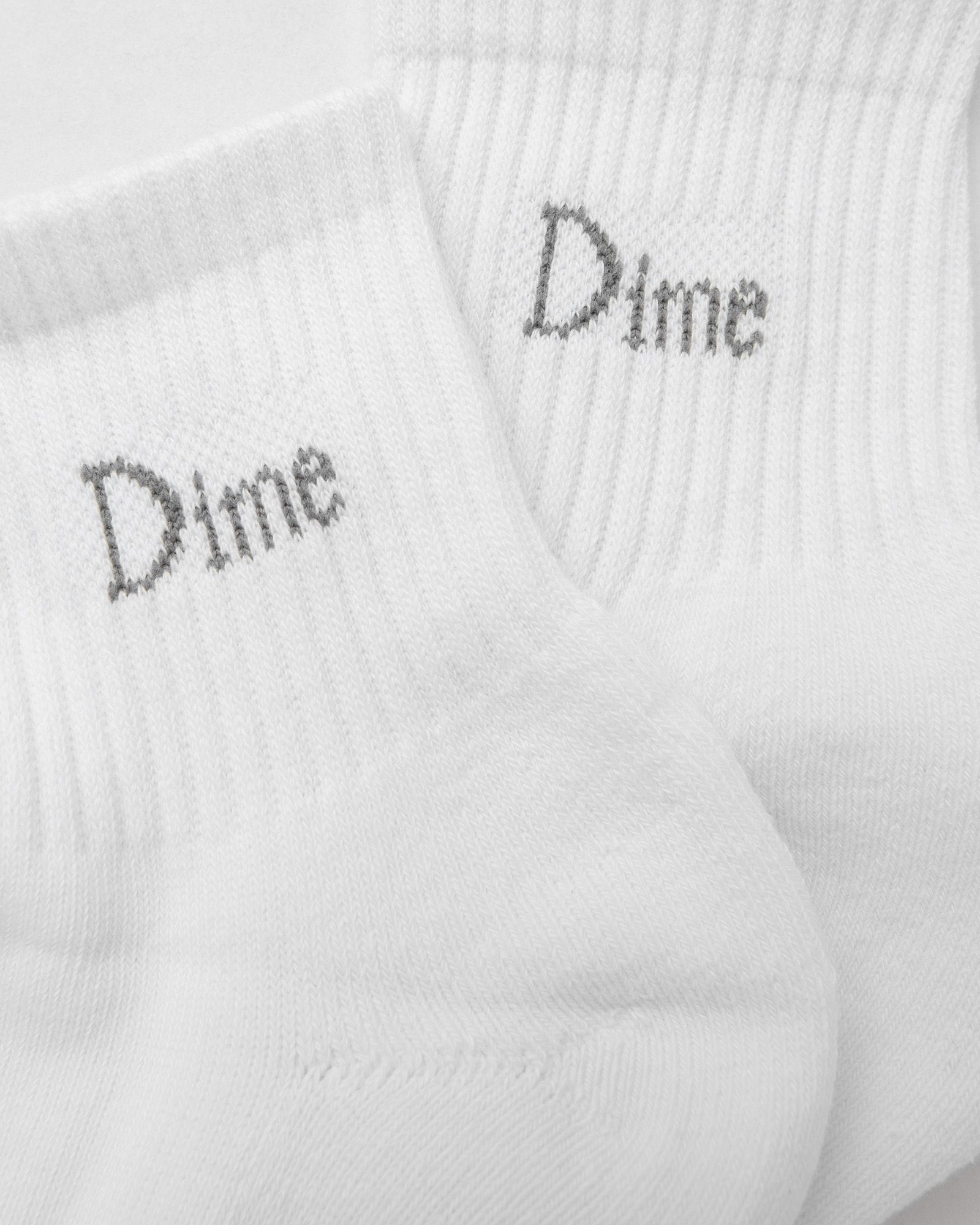 Classic 2 Pack Socks