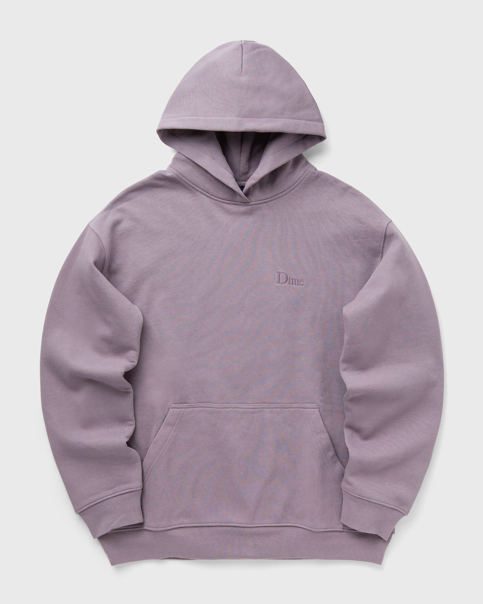 Classic Small Logo Hoodie