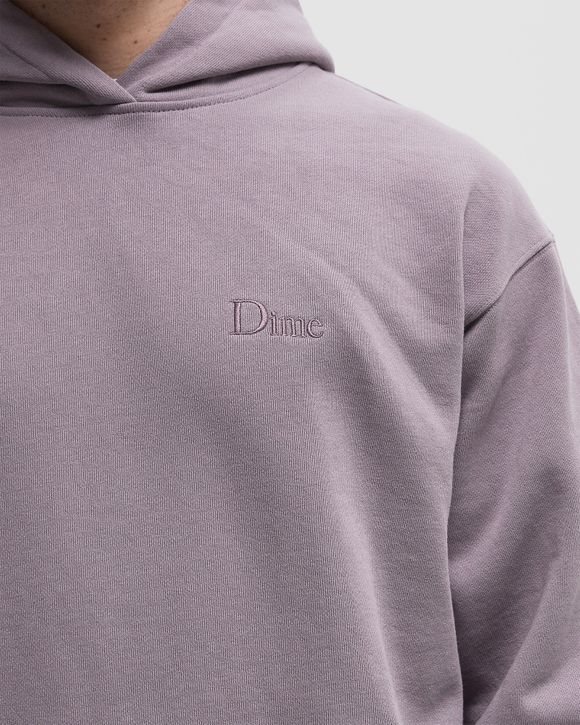 Classic Small Logo Hoodie