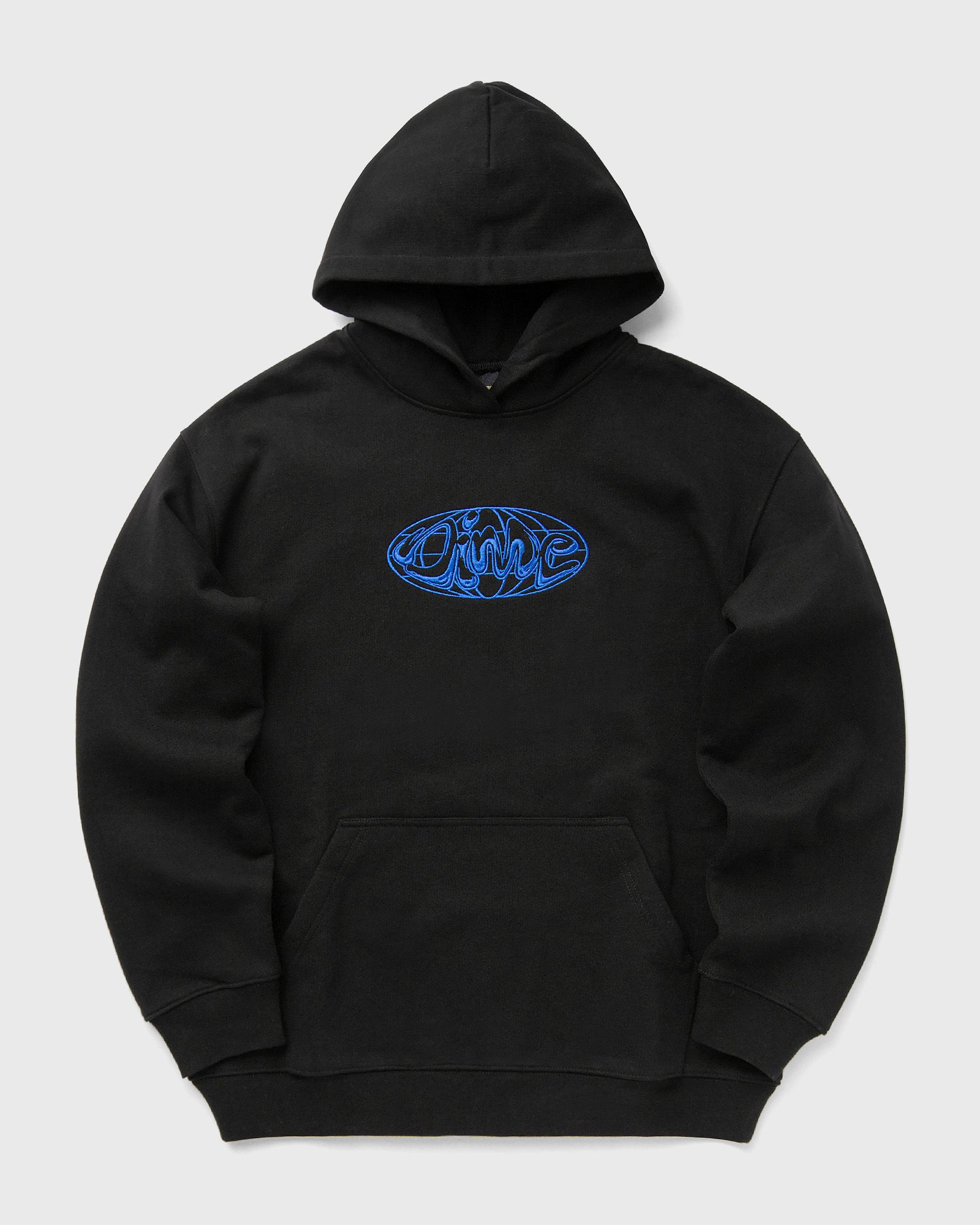 Globe Hoodie