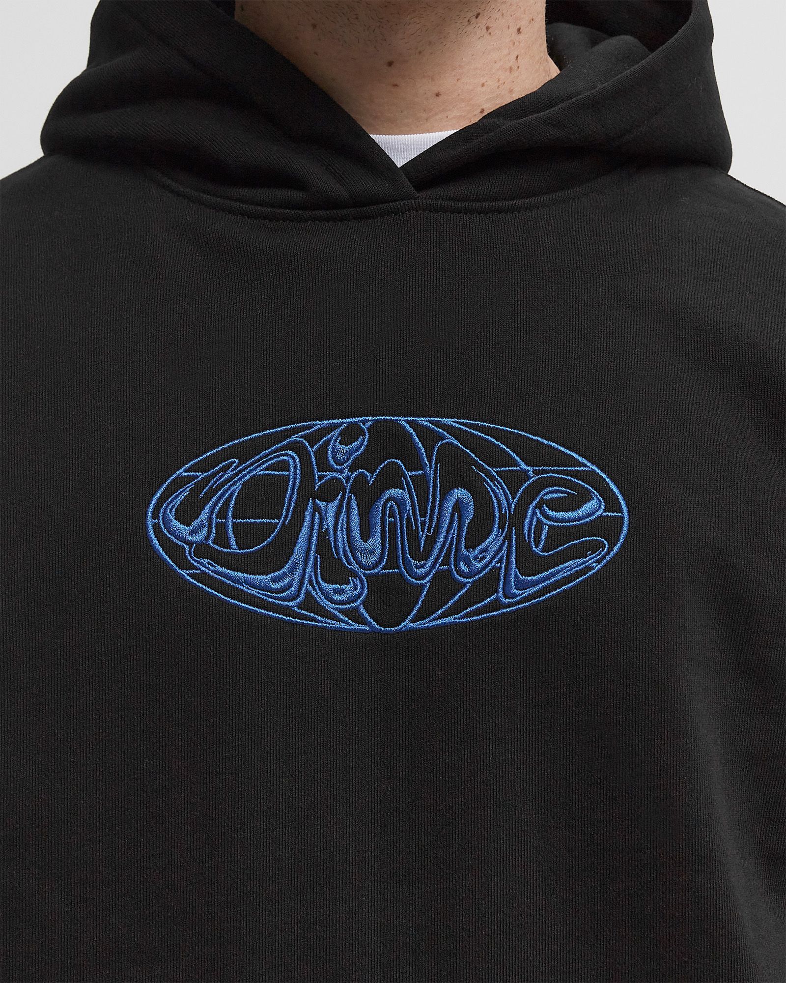 Globe Hoodie