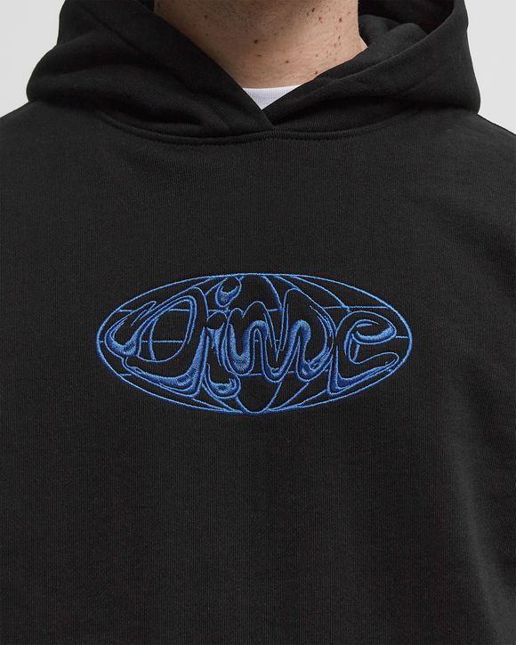 Globe Hoodie