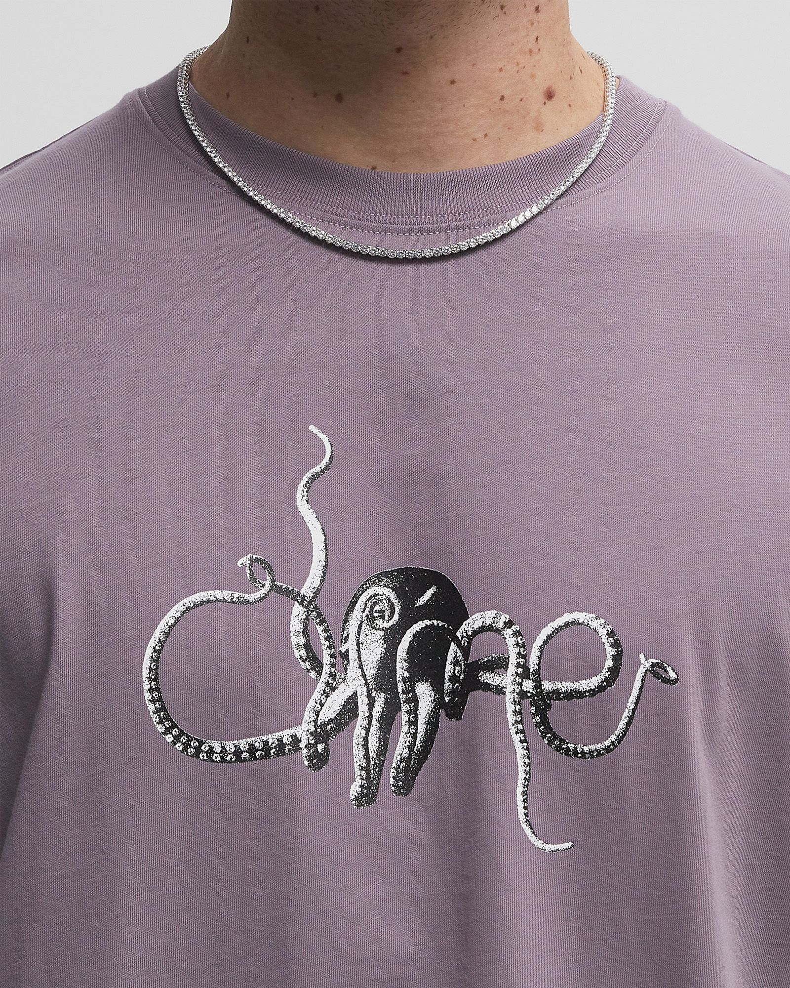 Octopus Tee