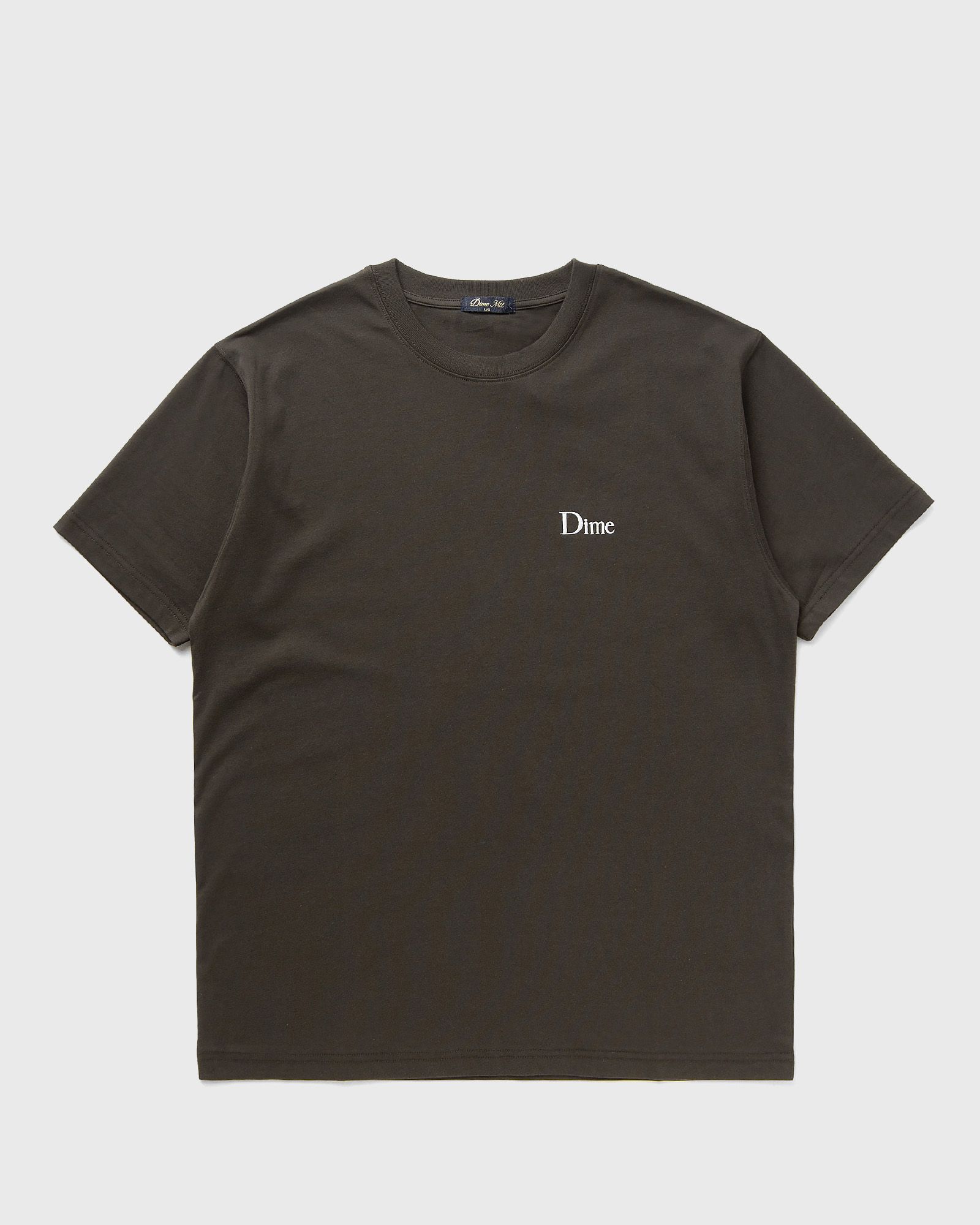 Classic Small Logo Tee