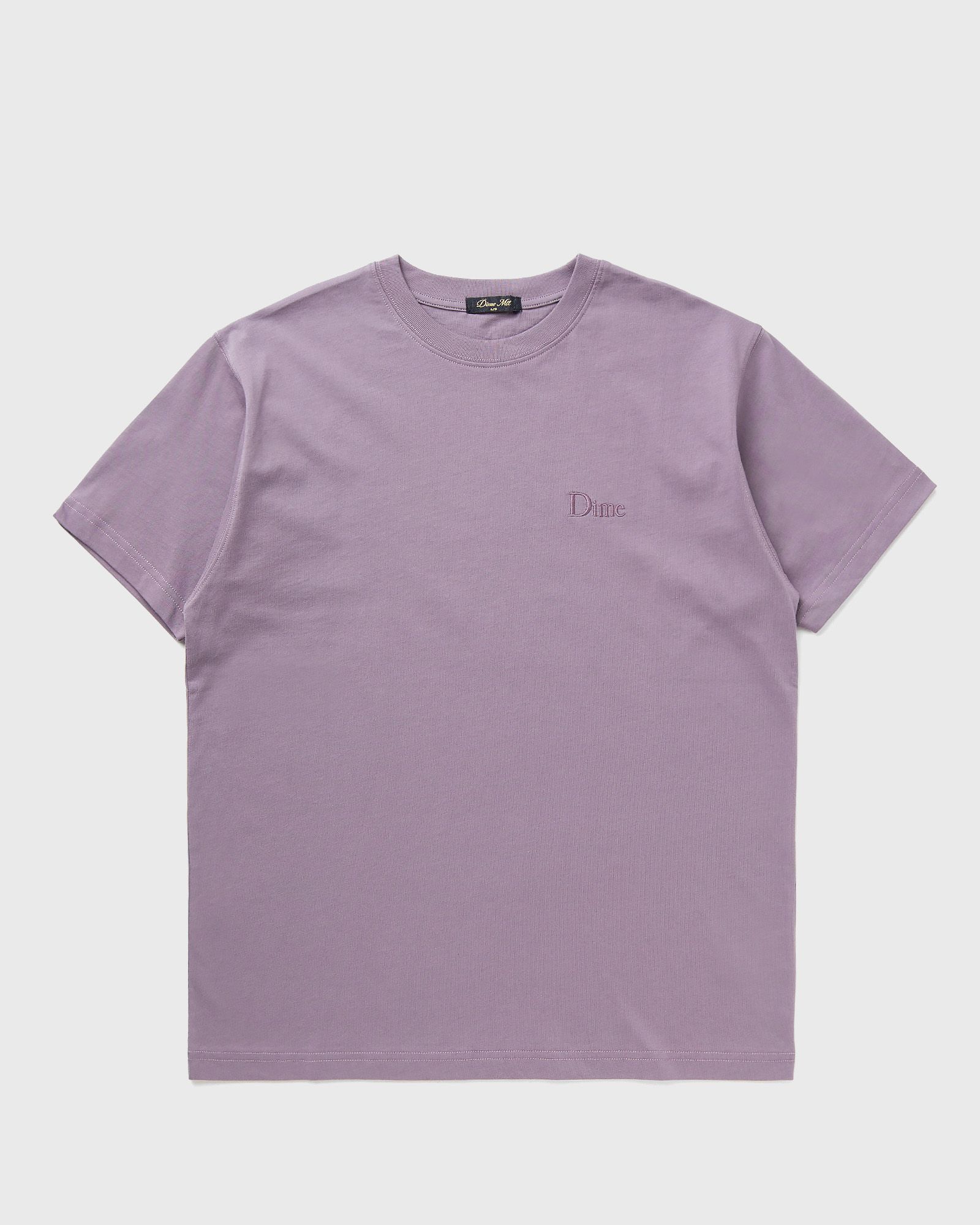Classic Small Logo Tee
