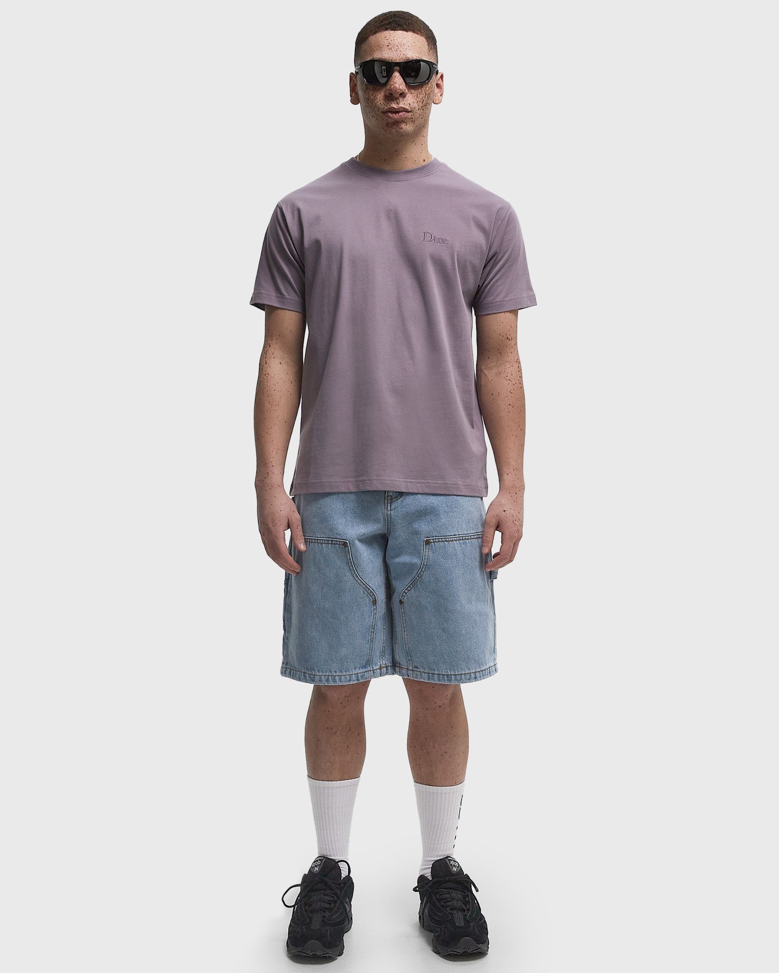 Classic Small Logo Tee