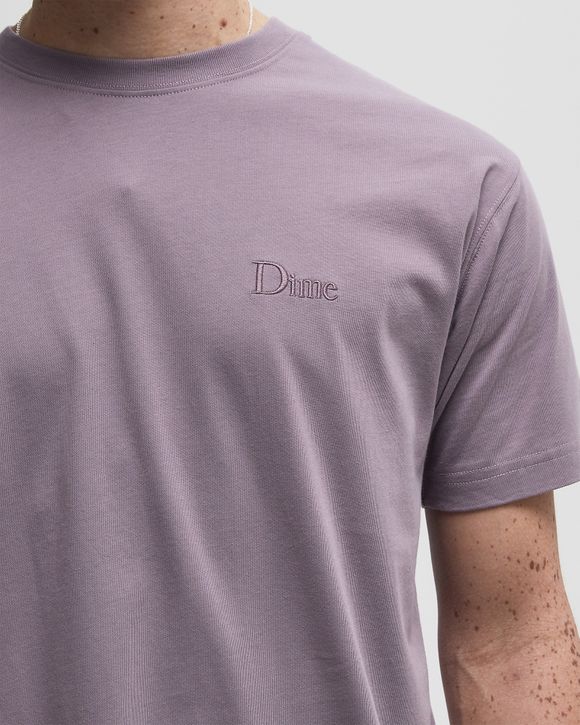 Classic Small Logo Tee