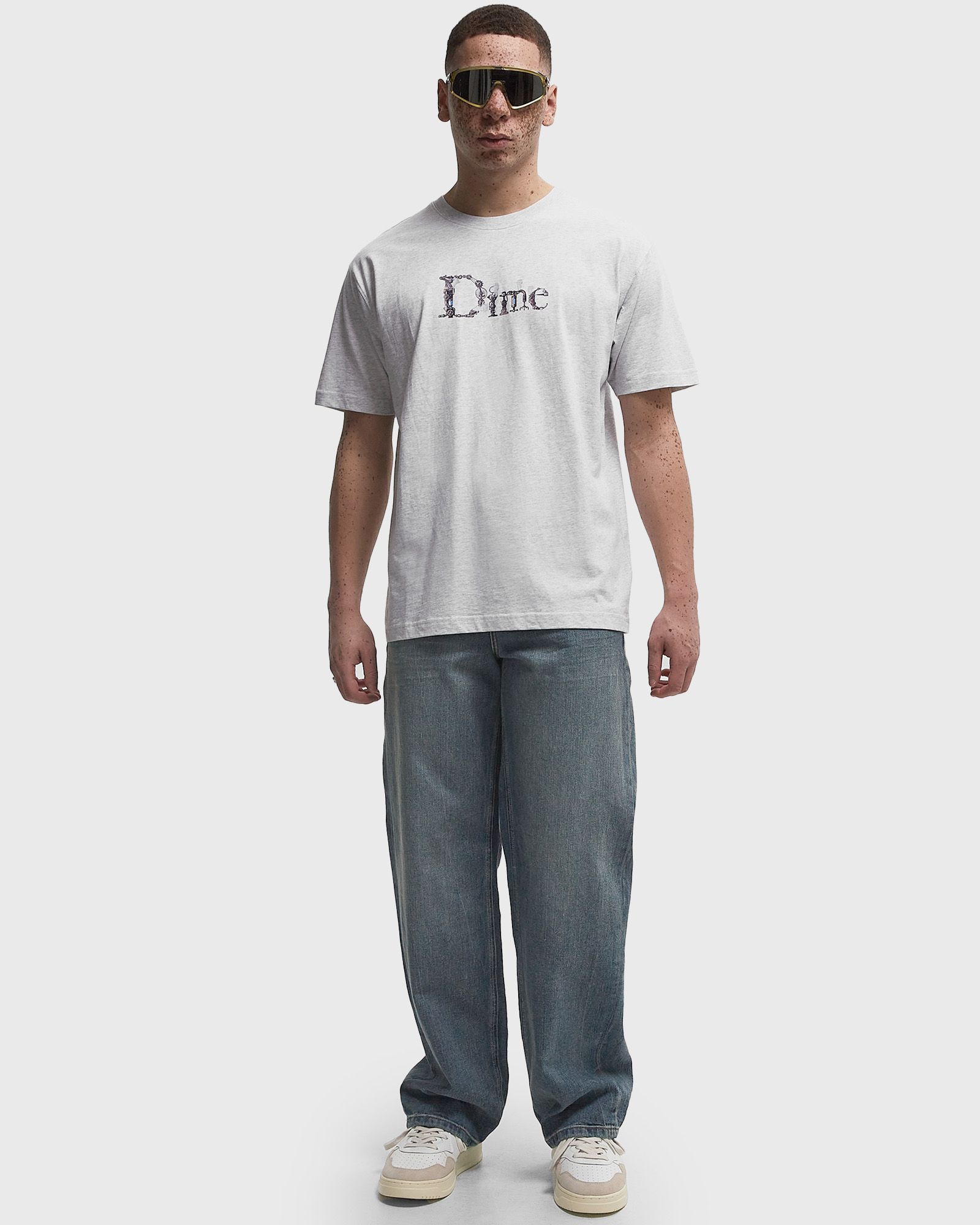 Classic Steampunk Tee