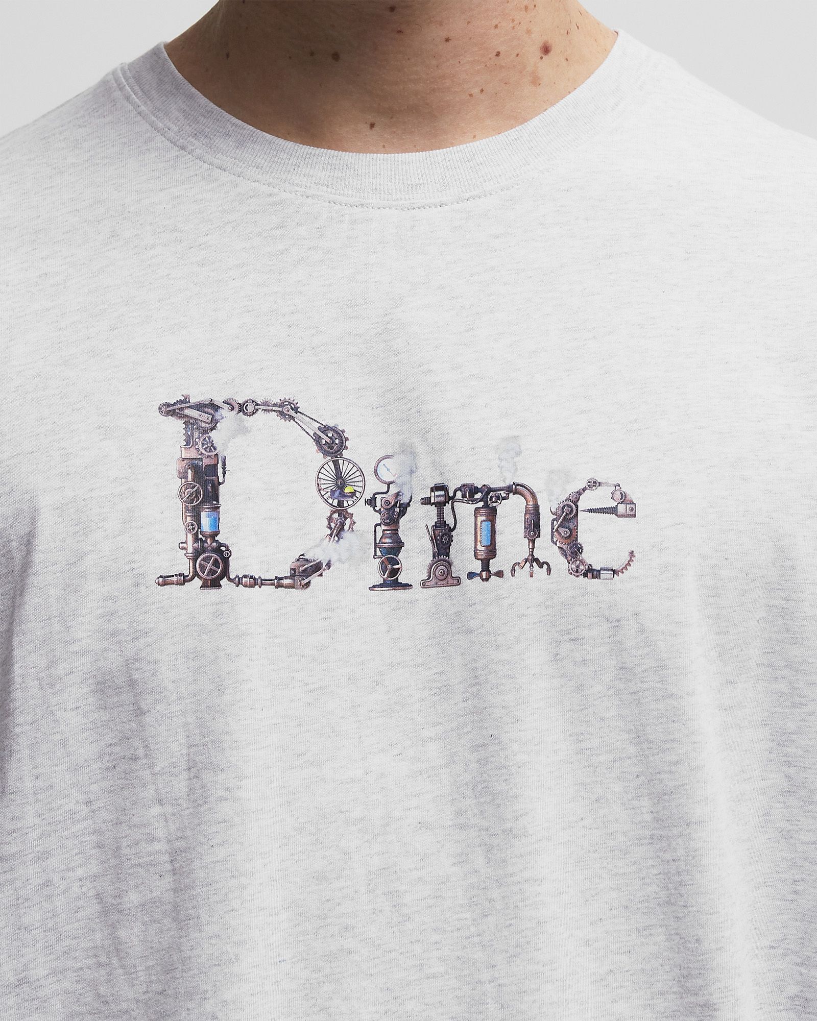 Classic Steampunk Tee