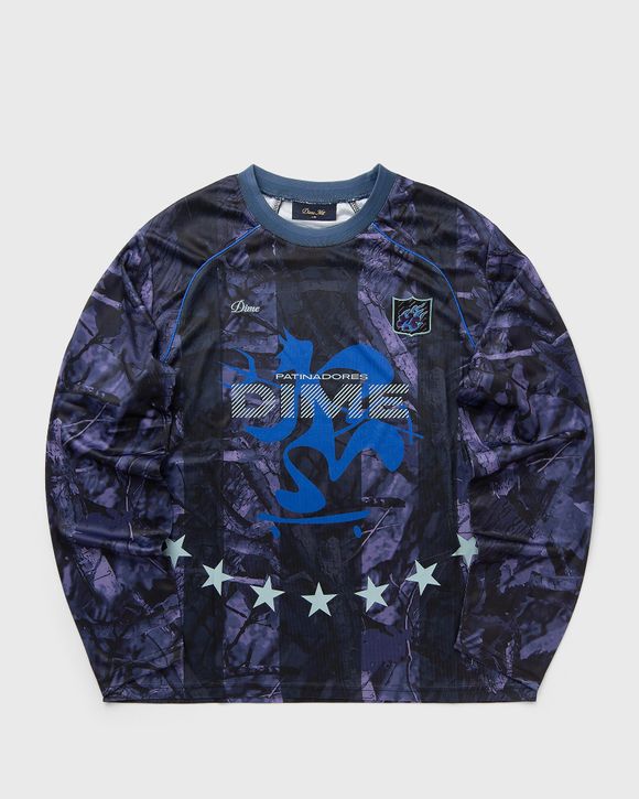 Patinadores Jersey – Dime