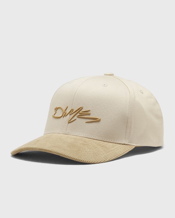 Scribble Full Fit Cap