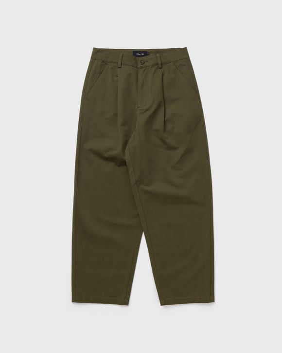 Baggy Chino Pants