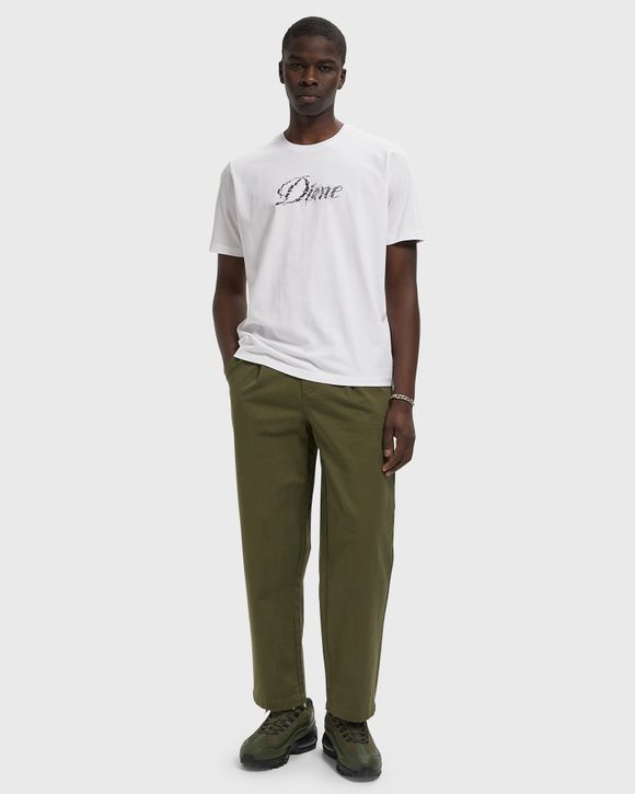 Baggy Chino Pants