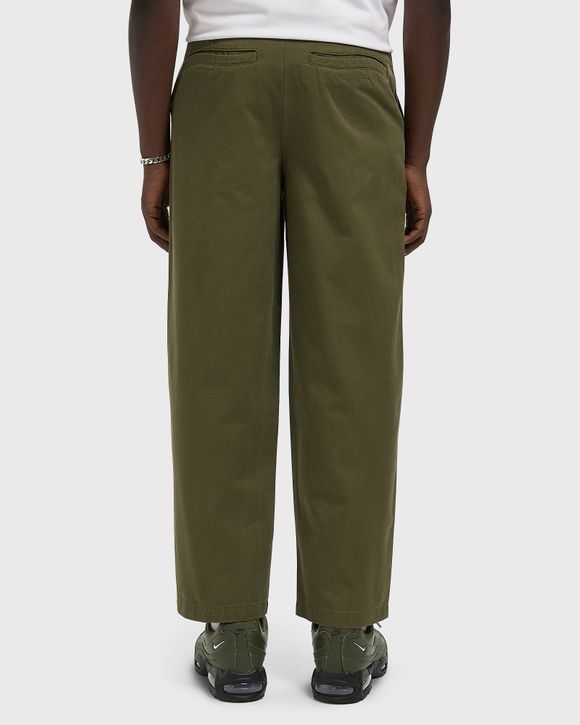 Baggy Chino Pants