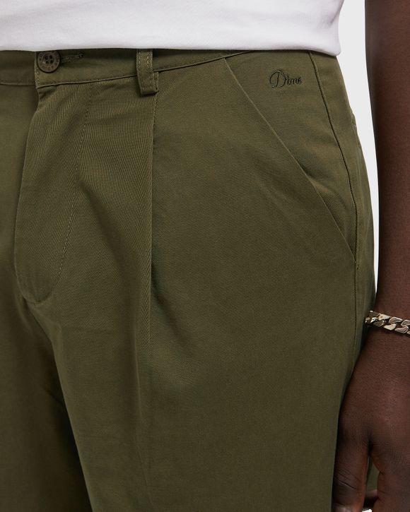 Baggy Chino Pants