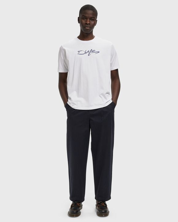 Baggy Chino Pants
