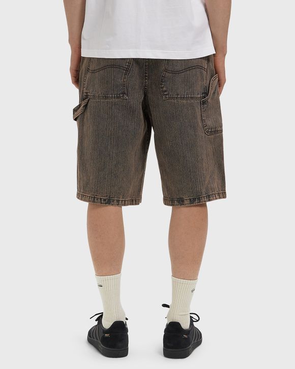Classic Denim Shorts
